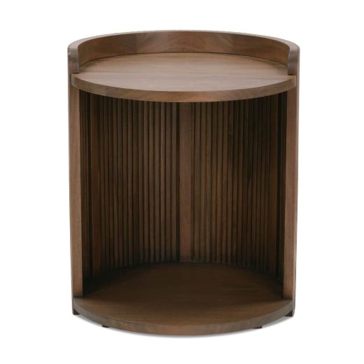 Picture of Kindred Alternate Round End Table